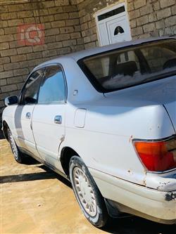 تويوتا كراون